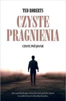 Okładka książki Czyste pragnienia