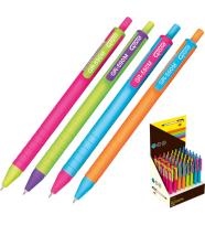 Opakowanie Długopis GR-590M niebieski 48 szt GRAND