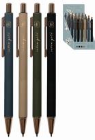 Opakowanie Długopis żelowy Satin Gold (24szt)