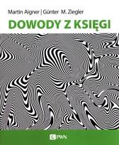 Okładka książki Dowody z księgi.