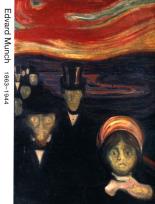 Opakowanie Edvard Munch