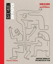 Okładka książki Eisenstein on Paper