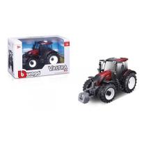 Opakowanie Farm Valtra N174 Red 1:32 BBURAGO