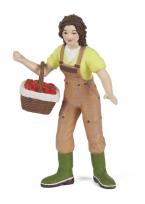 Opakowanie Farmerka z koszykiem