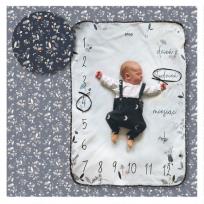 Opakowanie Foto-kocyk bloom