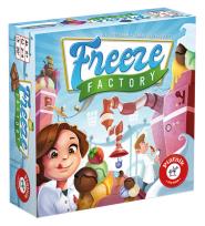 Opakowanie Freeze Factory
