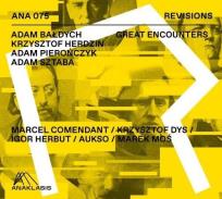 Opakowanie Great Encounters