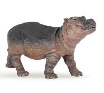 Opakowanie Hipopotam młody