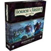 Opakowanie Horror w Arkham LCG: Przerwany krąg GALAKTA