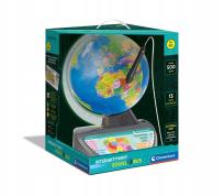 Opakowanie Interaktywny eduglobus 50670