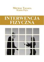 Okładka książki Interwencja fizyczna