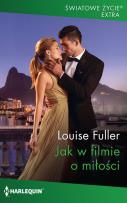 Okładka książki Jak w filmie o miłości
