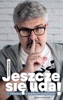 Okładka książki Jeszcze się uda