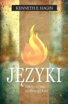 Okładka książki Języki. Odkryj cel i moc modlitwy językami