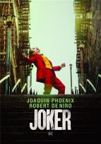 Okładka książki Joker DVD