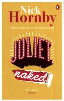 Okładka książki Juliet, Naked