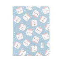 Opakowanie Kalendarz 2021/2022 18-MC tygodniowy Marshmallow