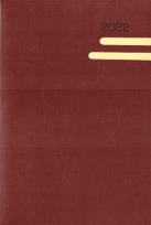 Opakowanie Kalendarz 2022 A4 Ideo dzienny