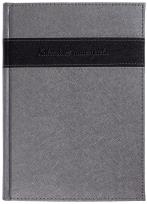 Opakowanie Kalendarz Nauczyciela A5 2021/2022 Cross szary