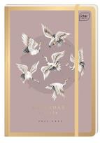 Opakowanie Kalendarz szkolny 21/22 B6 352 Paradise