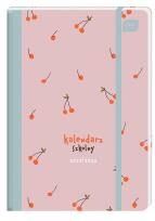 Opakowanie Kalendarz szkolny 21/22 B6 352 Sweet