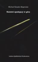 Okładka książki Kamień spadający w górę