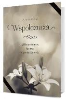 Opakowanie Karnet Kondolencje K. B6-1888