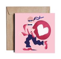 Opakowanie Karnet kw Casanova KB04