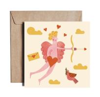 Opakowanie Karnet kw Ooops! BD13