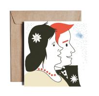 Opakowanie Karnet kw Tak/yes/ja/oui/si PM14