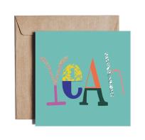 Opakowanie Karnet kw Yeah ES15