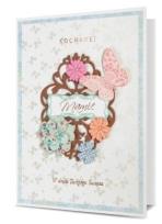 Opakowanie Karnet Mama KL HM200-1774