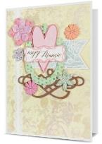 Opakowanie Karnet Mama KL HM200-1775