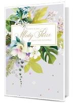 Opakowanie Karnet Ślub K. B6-1874