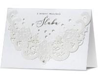 Opakowanie Karnet Ślub KL HM100-1000