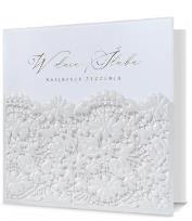 Opakowanie Karnet Ślub KL HM100-1001