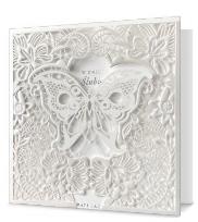 Opakowanie Karnet Ślub KL HM100-1003