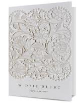 Opakowanie Karnet Ślub KL HM100-1010