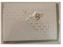 Opakowanie Karnet ślubny B6 Premium 27 + koperta