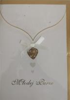 Opakowanie Karnet ślubny B6 Premium 28 + koperta