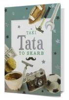 Opakowanie Karnet Tata KL HM200-1549