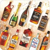 Opakowanie Kartka kw okolicznościowa KW02