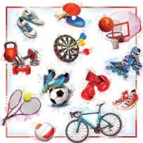 Opakowanie Kartka kw okolicznościowa KW13