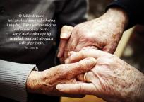 Opakowanie Kartka - O jakże trudno jest znaleźć...