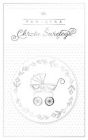 Opakowanie Kartka okolicznościowa Chrzest CHP06