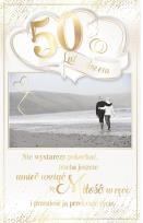 Opakowanie Kartka okolicznościowa Rocznica Ślubu RS02