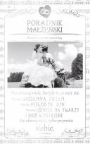 Opakowanie Kartka okolicznościowa Ślub S09