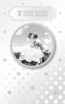 Opakowanie Kartka okolicznościowa Ślub SP12