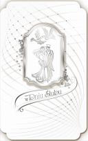 Opakowanie Kartka okolicznościowa Ślub SP14