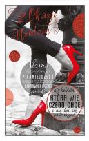 Opakowanie Kartka okolicznościowa Urodziny BRW01